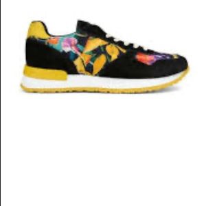 Inkkas New Addition Flora African Jogger